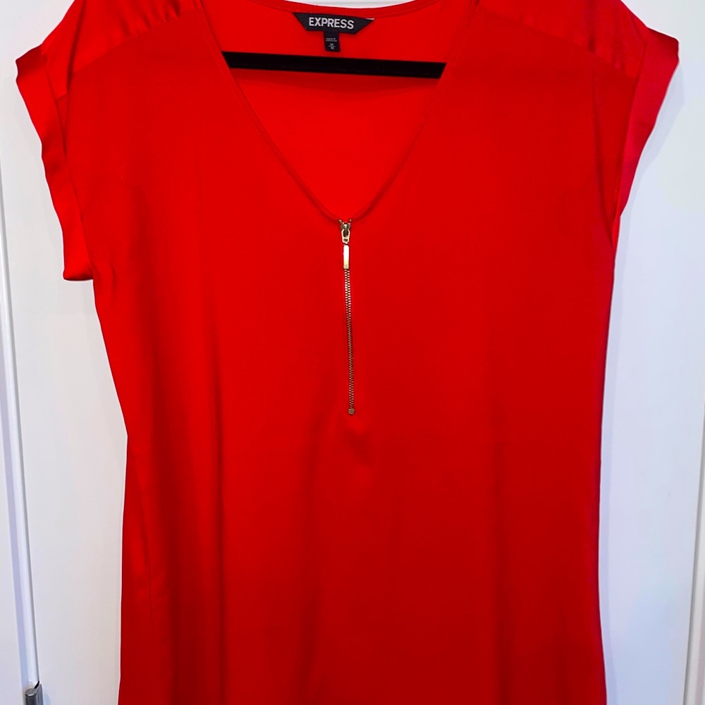 Express Blouse